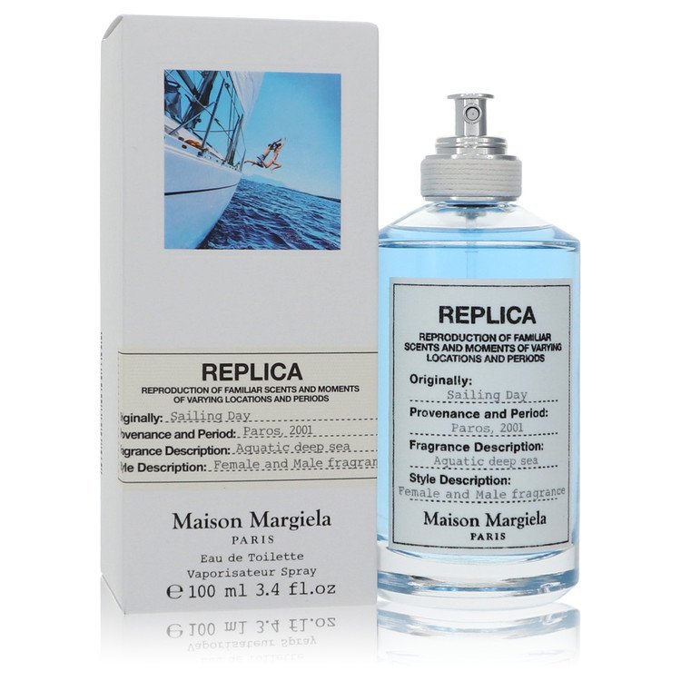 Maison Margiela Replica Sailing Day 1 oz