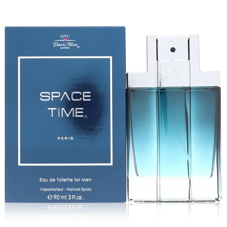 Paris Bleu Paris Bleu Space Time 3 oz