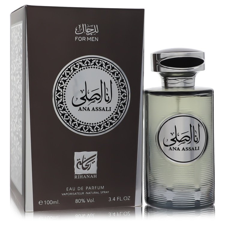Rihanah Ana Assali 3.4 oz