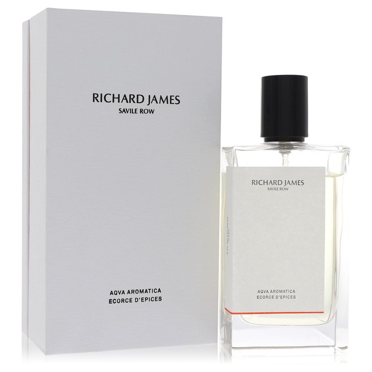 Richard James Aqua Aromatica Ecorce D'epices 3.5 oz Unboxed