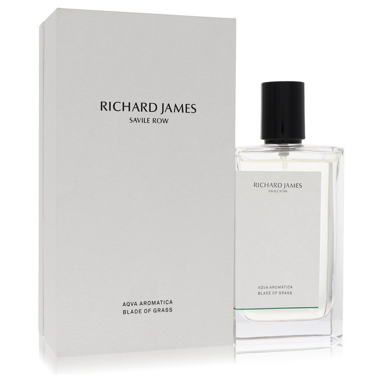 Richard James Aqua Aromatica Blade Of Grass 3.5 oz Unboxed