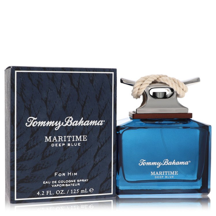 Tommy Bahama Tommy Bahama Maritime Deep Blue 4.2 oz