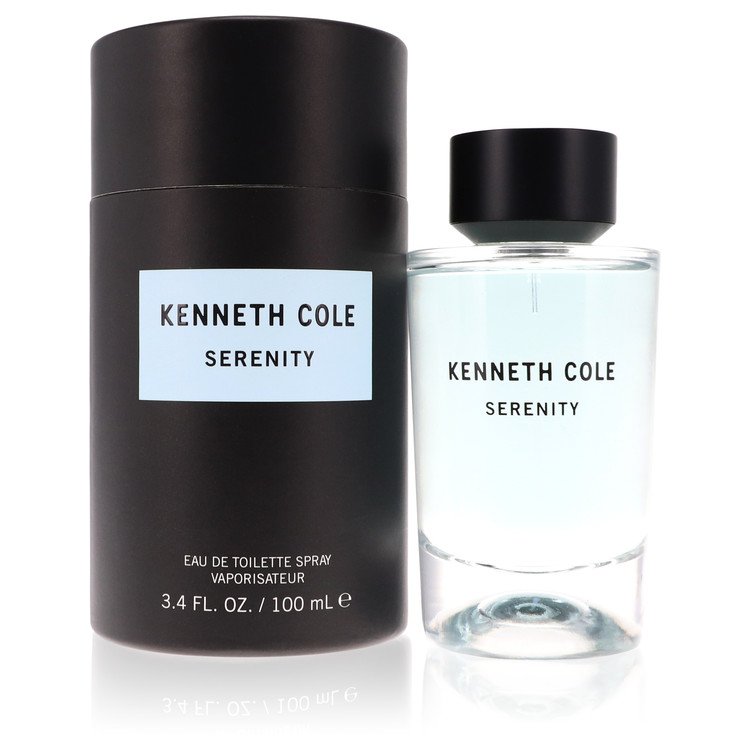Kenneth Cole Kenneth Cole Serenity 3.4 oz