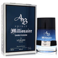 Lomani Spirit Millionaire Dark Fusion 3.3 oz