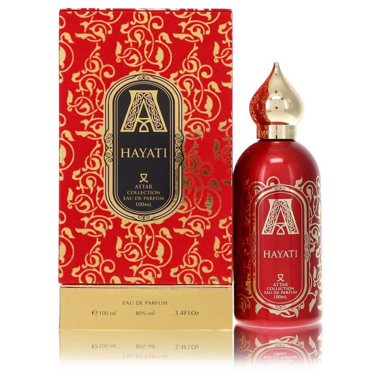 Attar Collection Hayati 3.4 oz
