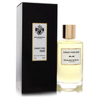 Mancera Mancera Crazy For Oud 4 oz