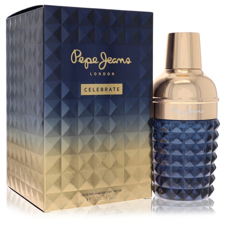 Pepe Jeans London Pepe Jeans Celebrate 1.7 oz Unboxed