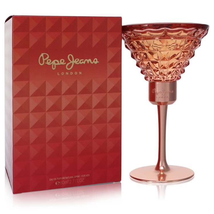 Pepe Jeans London Pepe Jeans 2.7 oz