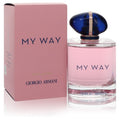 Giorgio Armani Giorgio Armani My Way 3 oz