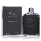 Jaguar Jaguar Classic Chromite 3.4 oz Unboxed