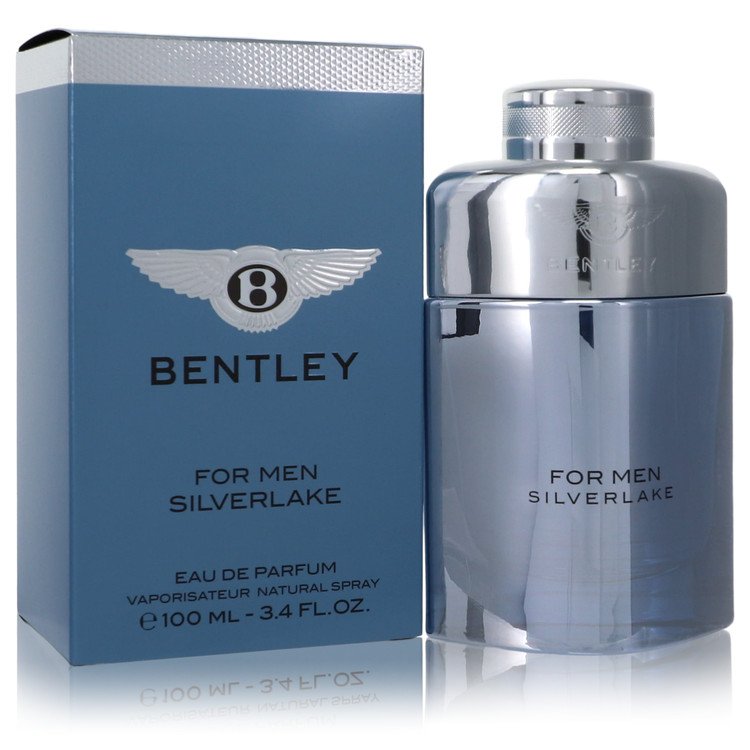 Bentley Bentley Silverlake 3.4 oz