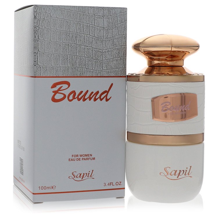 Sapil Sapil Bound 3.4 oz