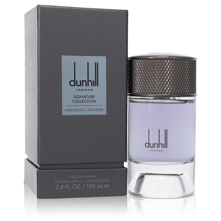 Alfred Dunhill Dunhill Signature Collection Valensole Lavender 3.4 oz