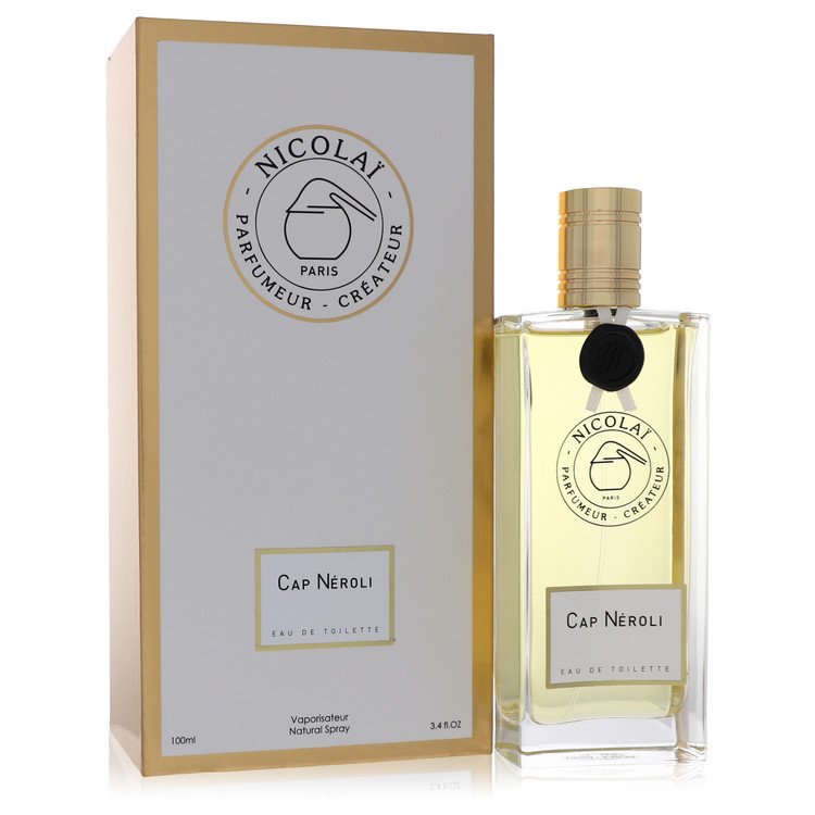 Nicolai Cap Neroli 3.4 oz