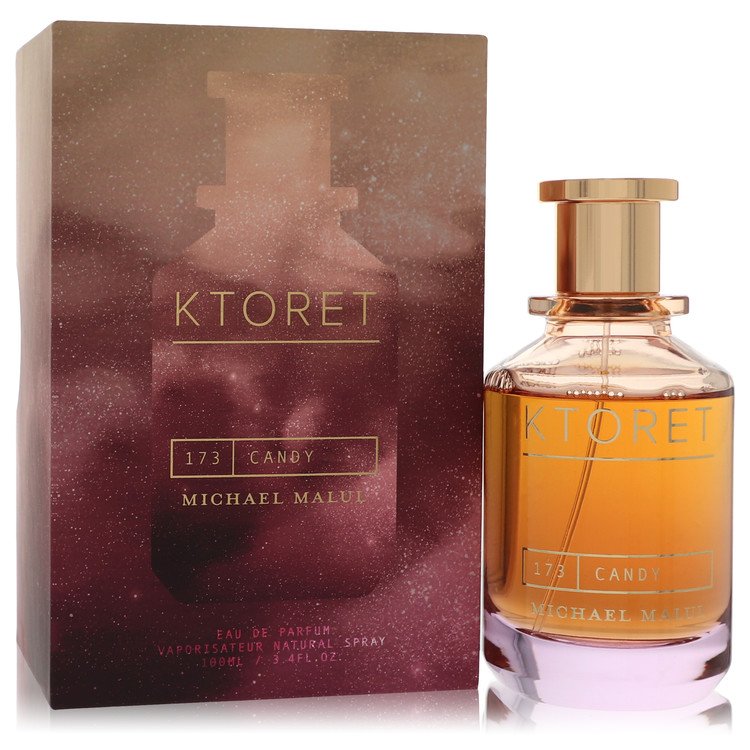 Michael Malul Ktoret 173 Candy 3.4 oz