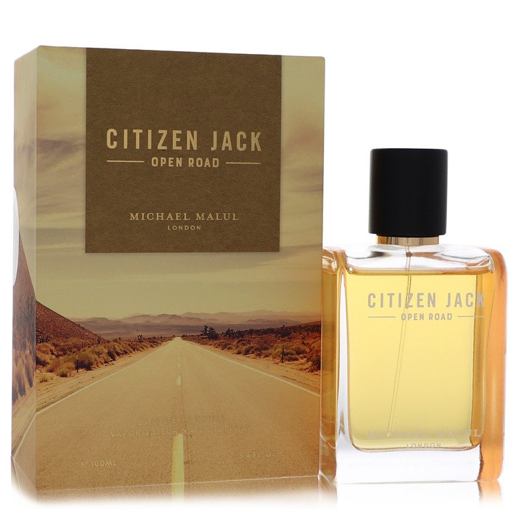Michael Malul Citizen Jack Open Road 3.4 oz