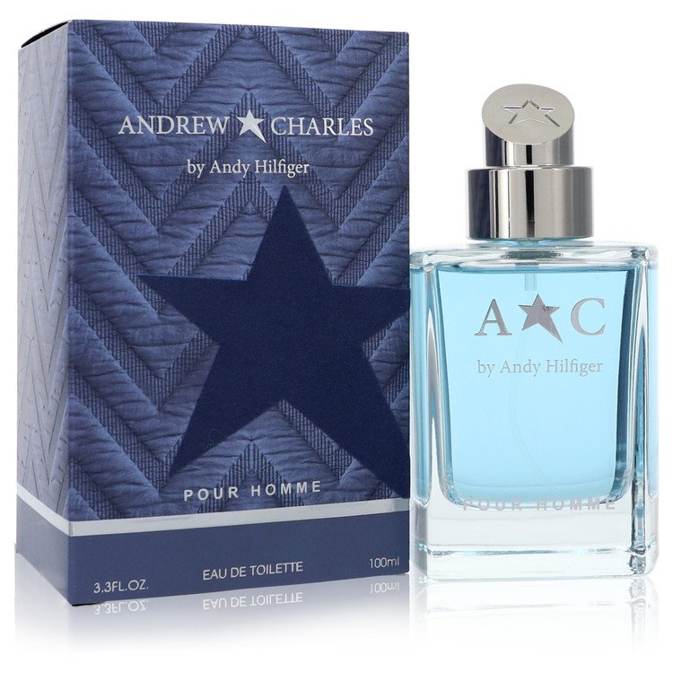 Andy Hilfiger Andrew Charles 3.3 oz