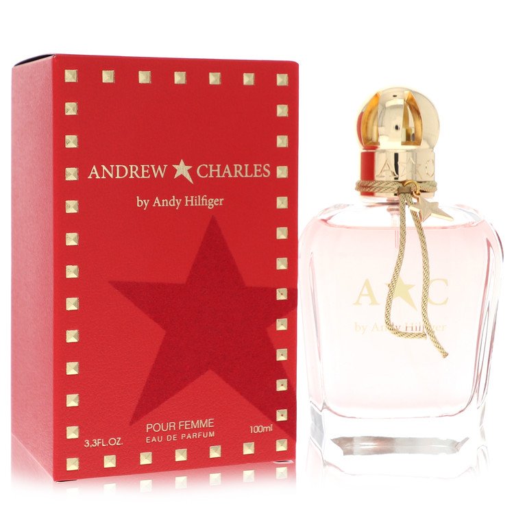 Andy Hilfiger Andrew Charles 3.3 oz