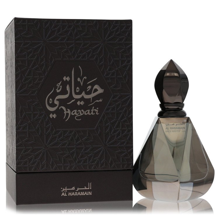 Al Haramain Al Haramain Hayati 3.33 oz