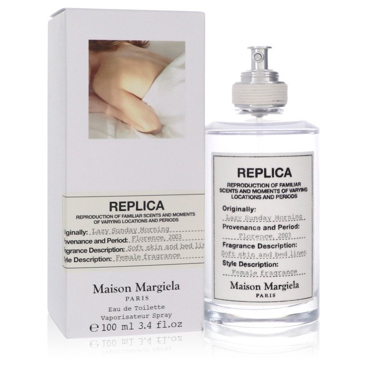 Maison Margiela Replica Lazy Sunday Morning 3.4 oz