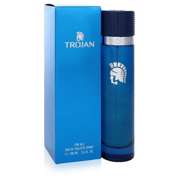 Trojan Trojan For All 0.06 oz