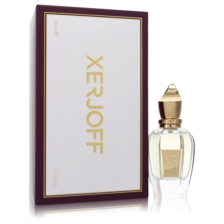 Xerjoff Shooting Stars Allende 1.7 oz