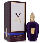 Xerjoff Xerjoff Soprano 3.4 oz Unboxed