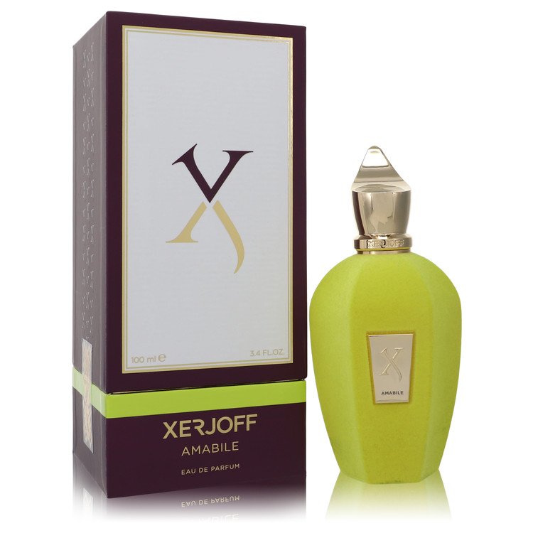 Xerjoff Xerjoff Amabile 1.7 oz Tester