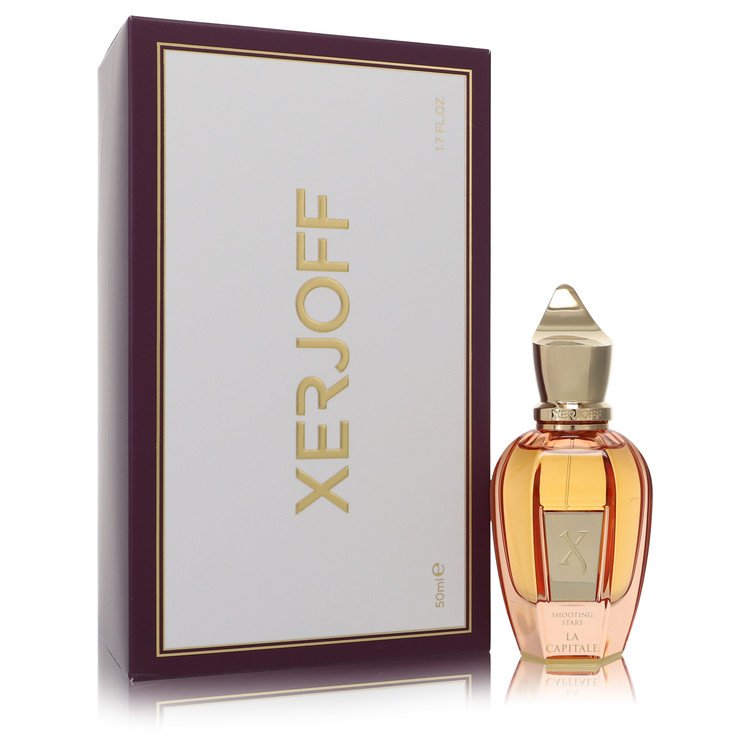 Xerjoff Shooting Stars La Capitale 1.7 oz