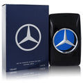 Mercedes Benz Mercedes Benz Man Intense 3.4 oz