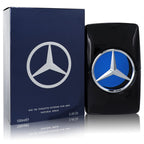 Mercedes Benz Mercedes Benz Man Intense 3.4 oz