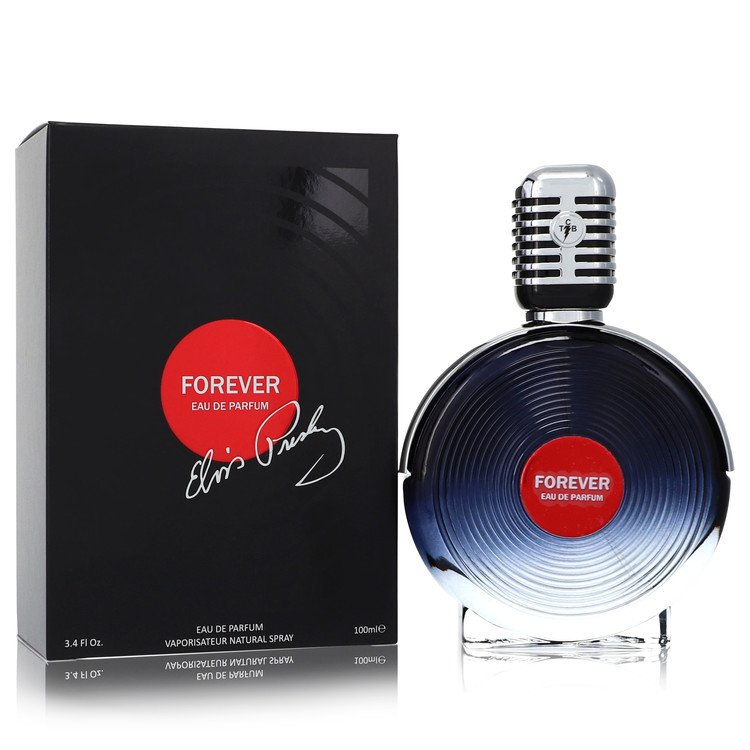 Bellevue Brands Elvis Presley Forever 3.4 oz