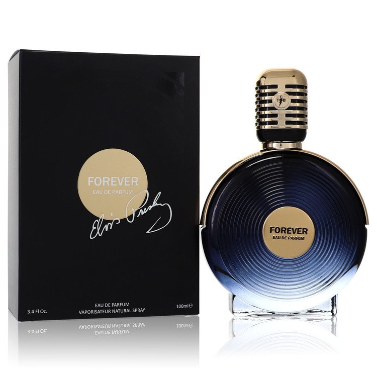 Bellevue Brands Elvis Presley Forever 3.4 oz