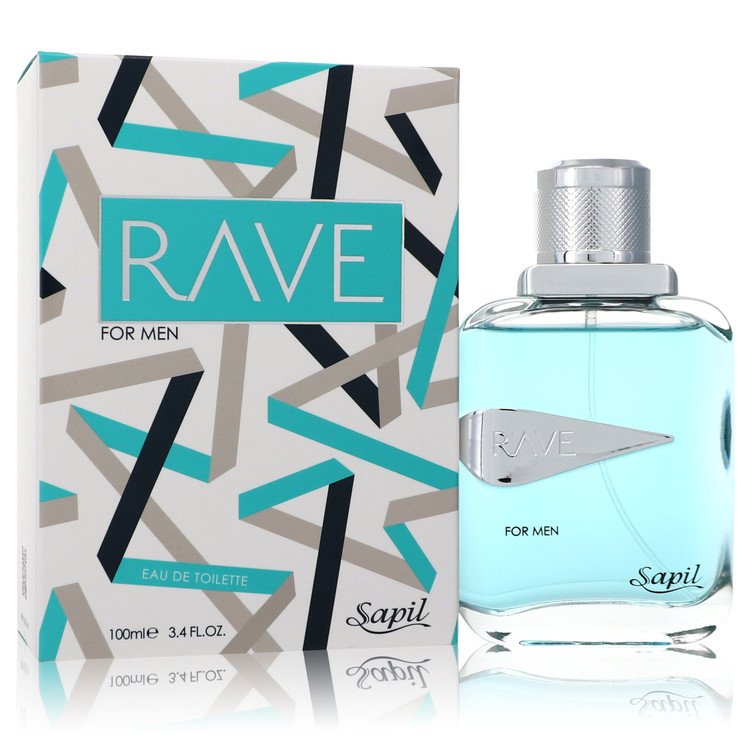 Sapil Sapil Rave 3.4 oz