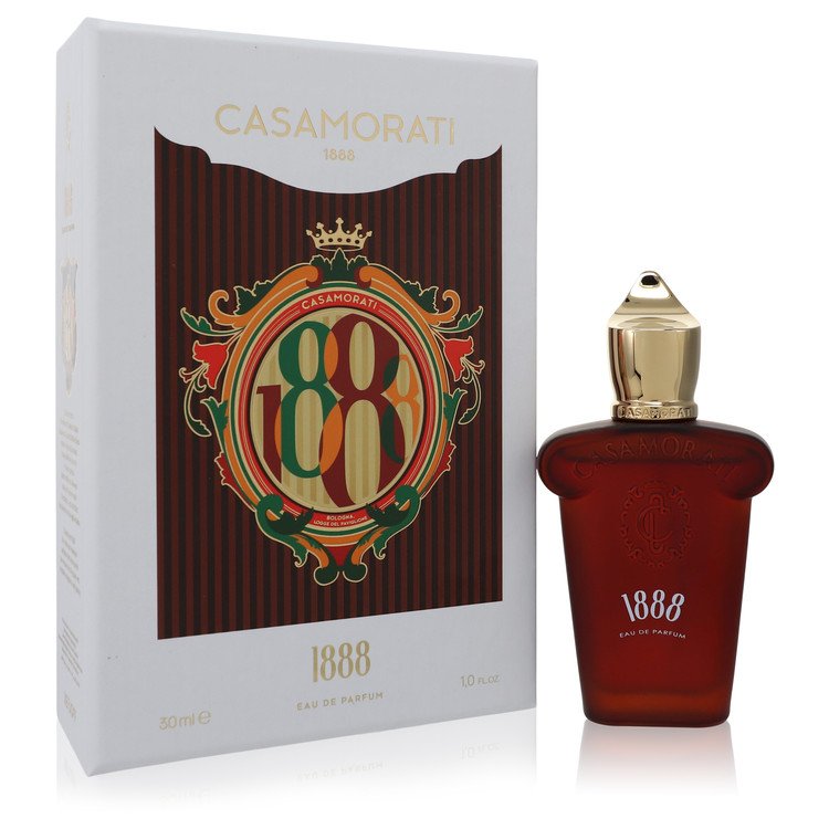 Xerjoff 1888 Casamorati 1 oz Unboxed
