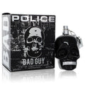 Police Colognes Police To Be Bad Guy 4.2 oz Tester