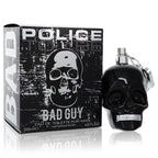 Police Colognes Police To Be Bad Guy 4.2 oz Tester