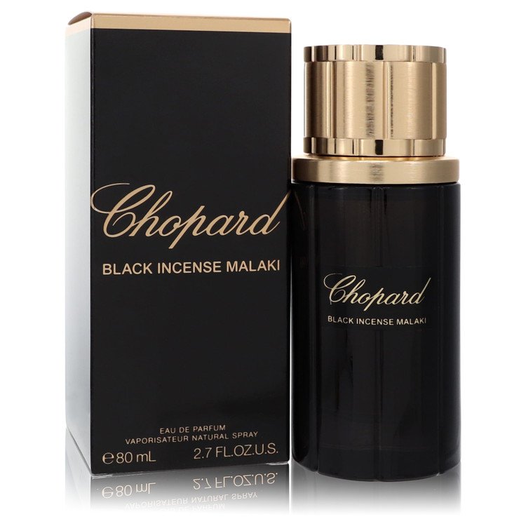 Chopard Chopard Black Incense Malaki 2.7 oz
