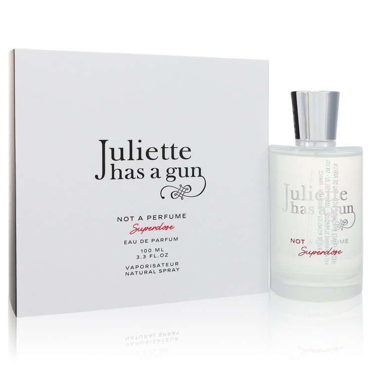 Juliette Has A Gun Not A Perfume Superdose 3.3 oz