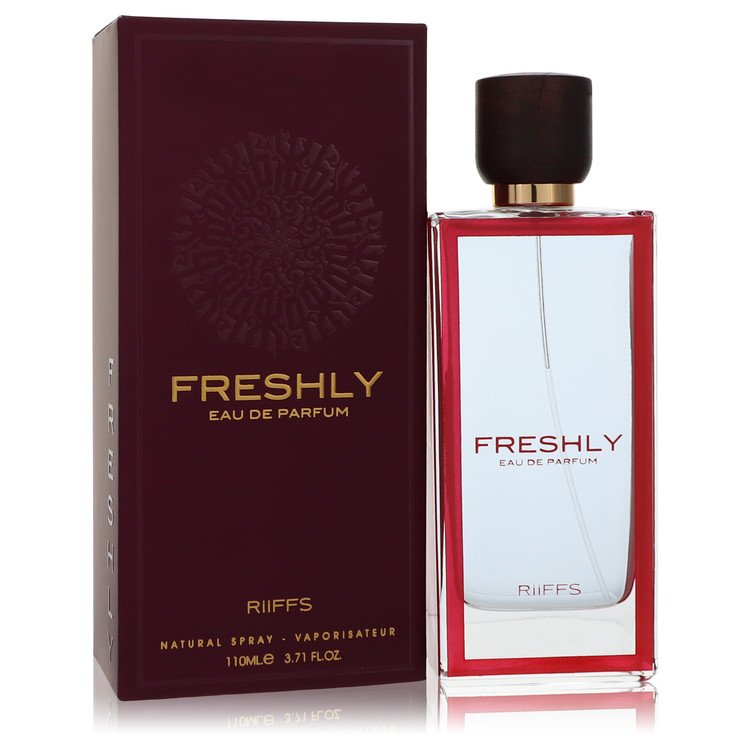 Riiffs Riiffs Freshly 3.71 oz