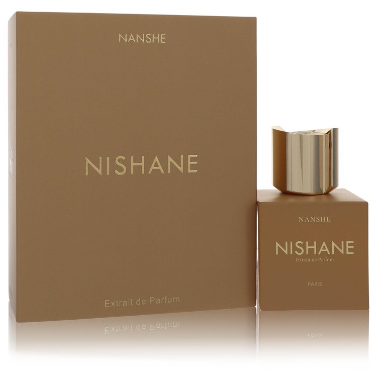 Nishane Nanshe 3.4 oz
