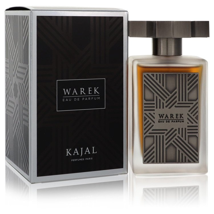 Kajal Warek 3.4 oz