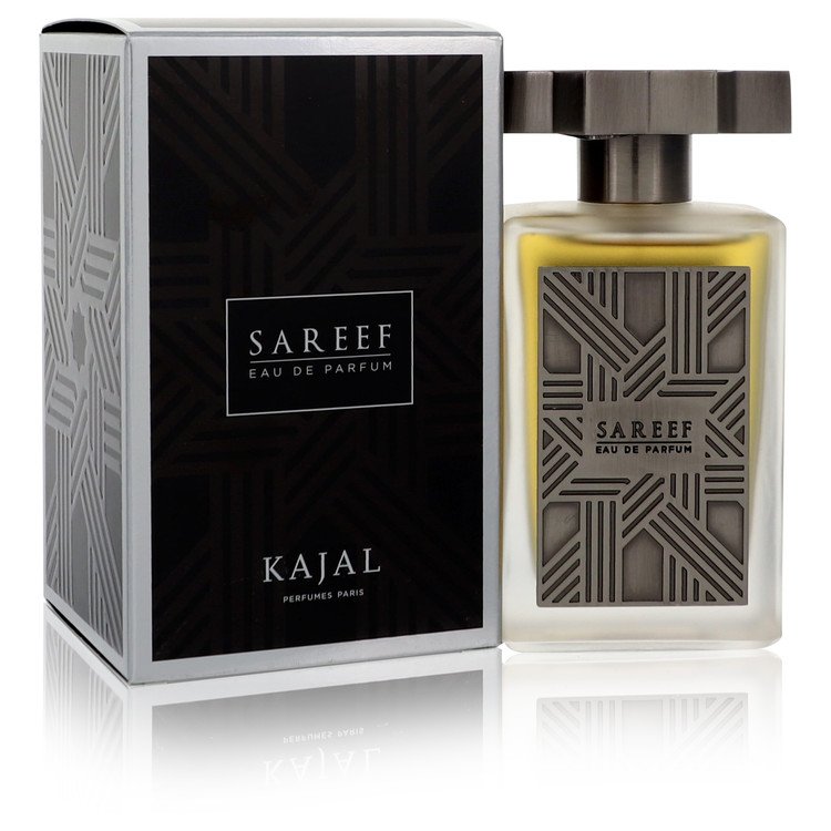 Kajal Sareef 3.4 oz Unboxed