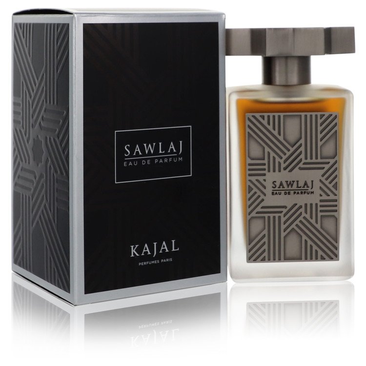 Kajal Sawlaj 3.4 oz Unboxed