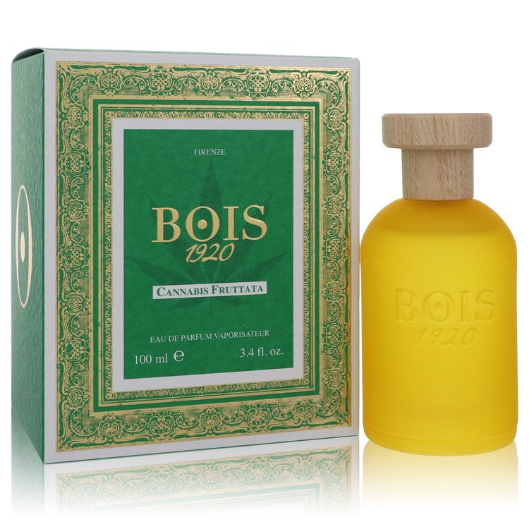 Bois 1920 Cannabis Fruttata 3.4 oz