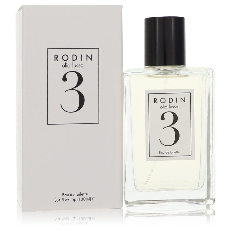 Rodin Rodin Olio Lusso 3 3.4 oz