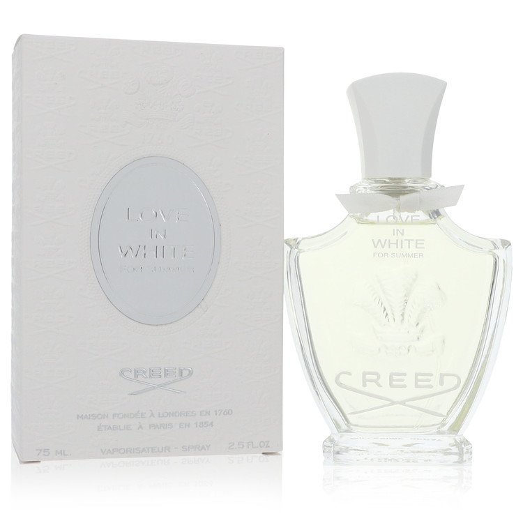 Creed Love In White For Summer 2.5 oz Tester