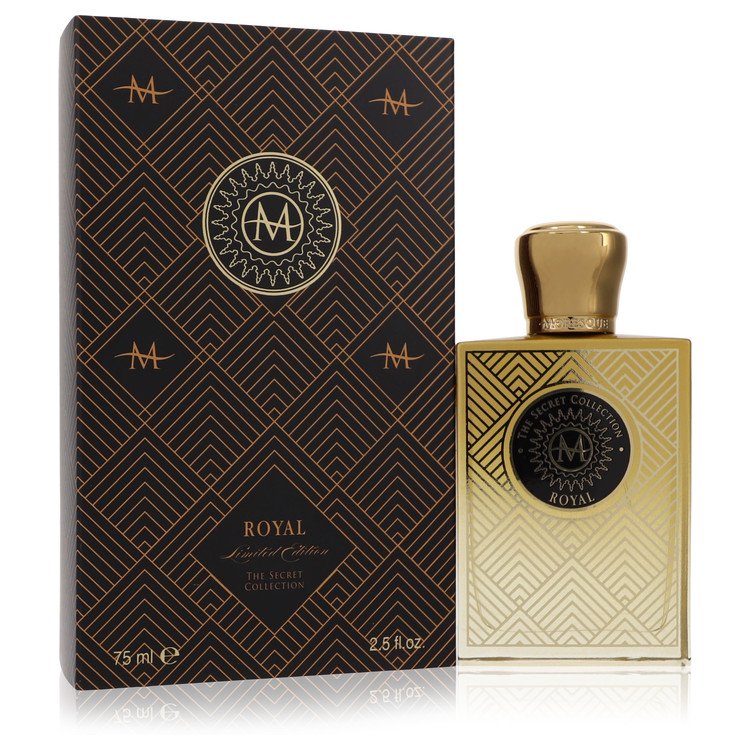 Moresque Moresque Royal Limited Edition 2.5 oz Unboxed