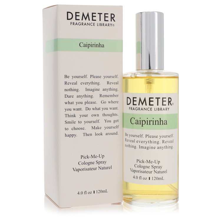 Demeter Demeter Caipirinha 4 oz