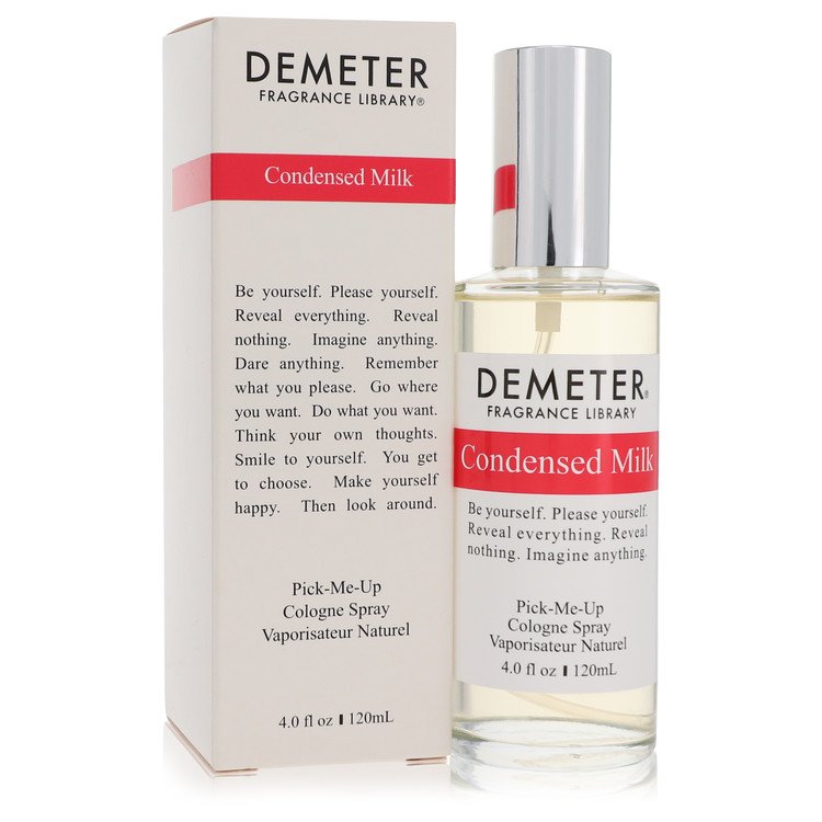 Demeter Demeter Condensed Milk 4 oz